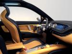 Seat Tribu Concept 2007 года